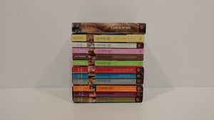 Gossip Girl #1-used