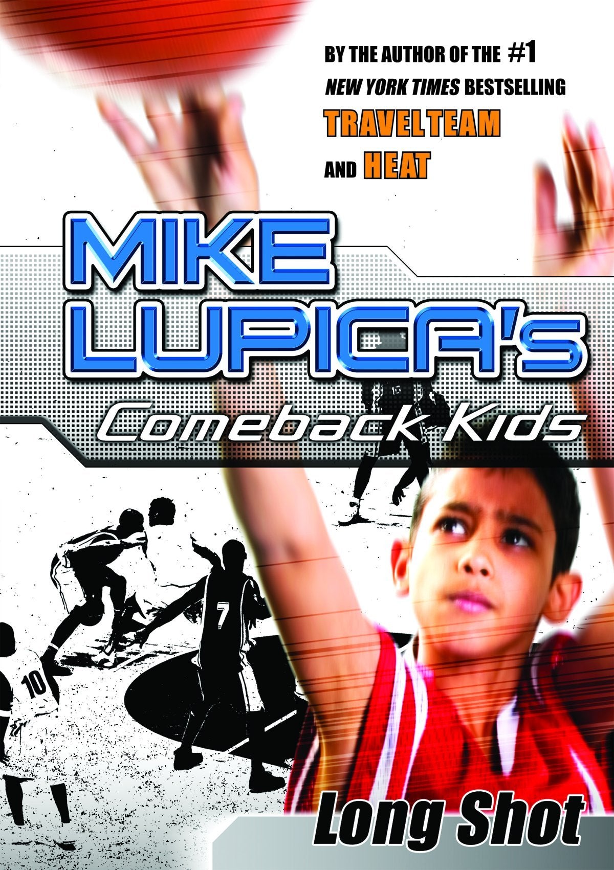Long Shot (Comeback Kids),Used