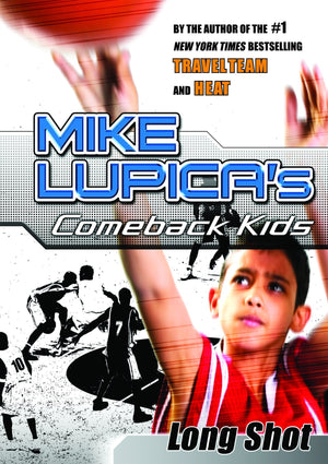 Long Shot (Comeback Kids),Used