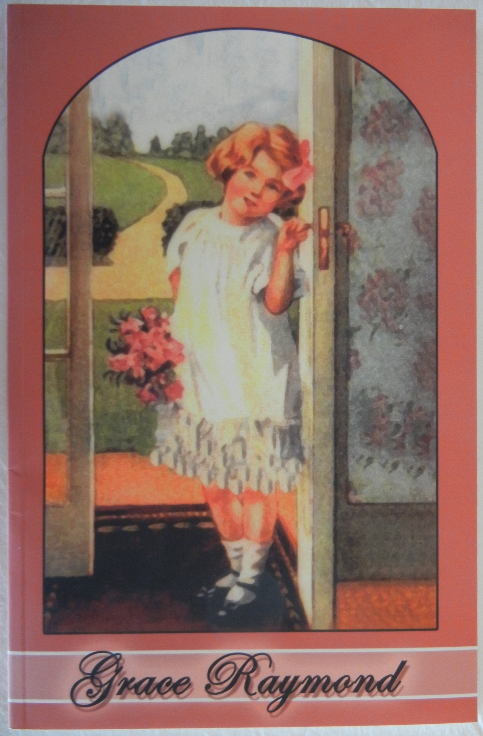 Grace Raymond,Used
