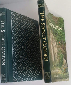 Secret Garden,New