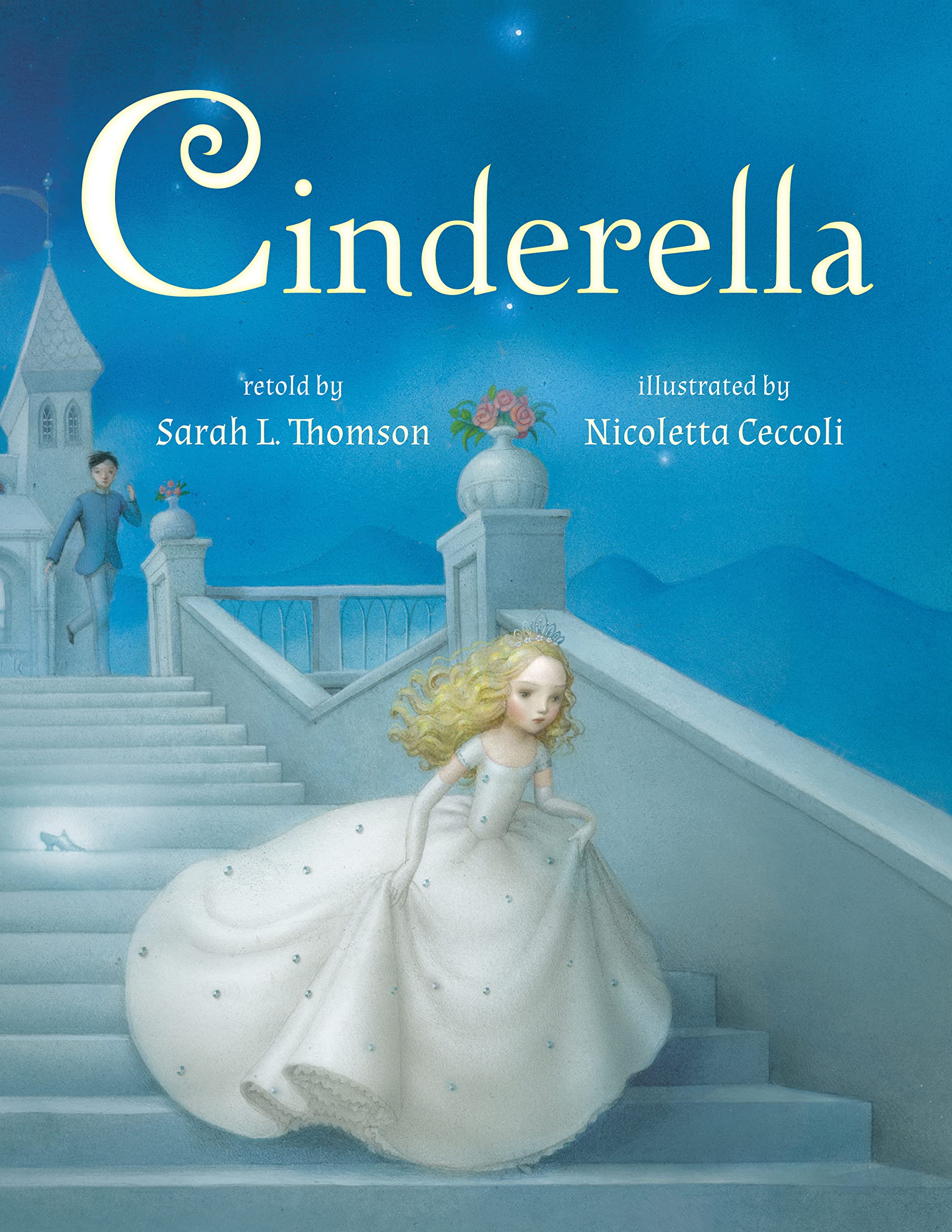 Cinderella,New