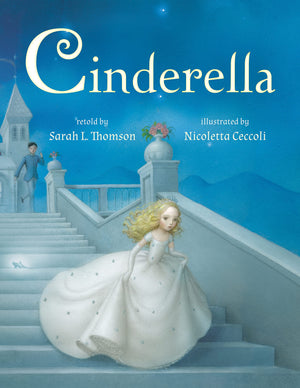 Cinderella,New