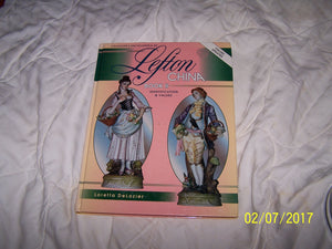 Collector's Encyclopedia of Lefton China, Book 2,Used