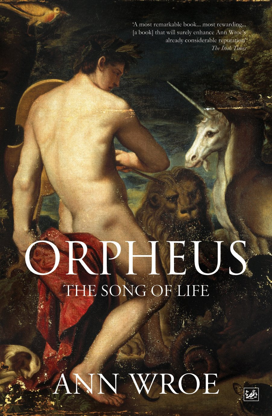 Orpheus: The Song of Life,Used