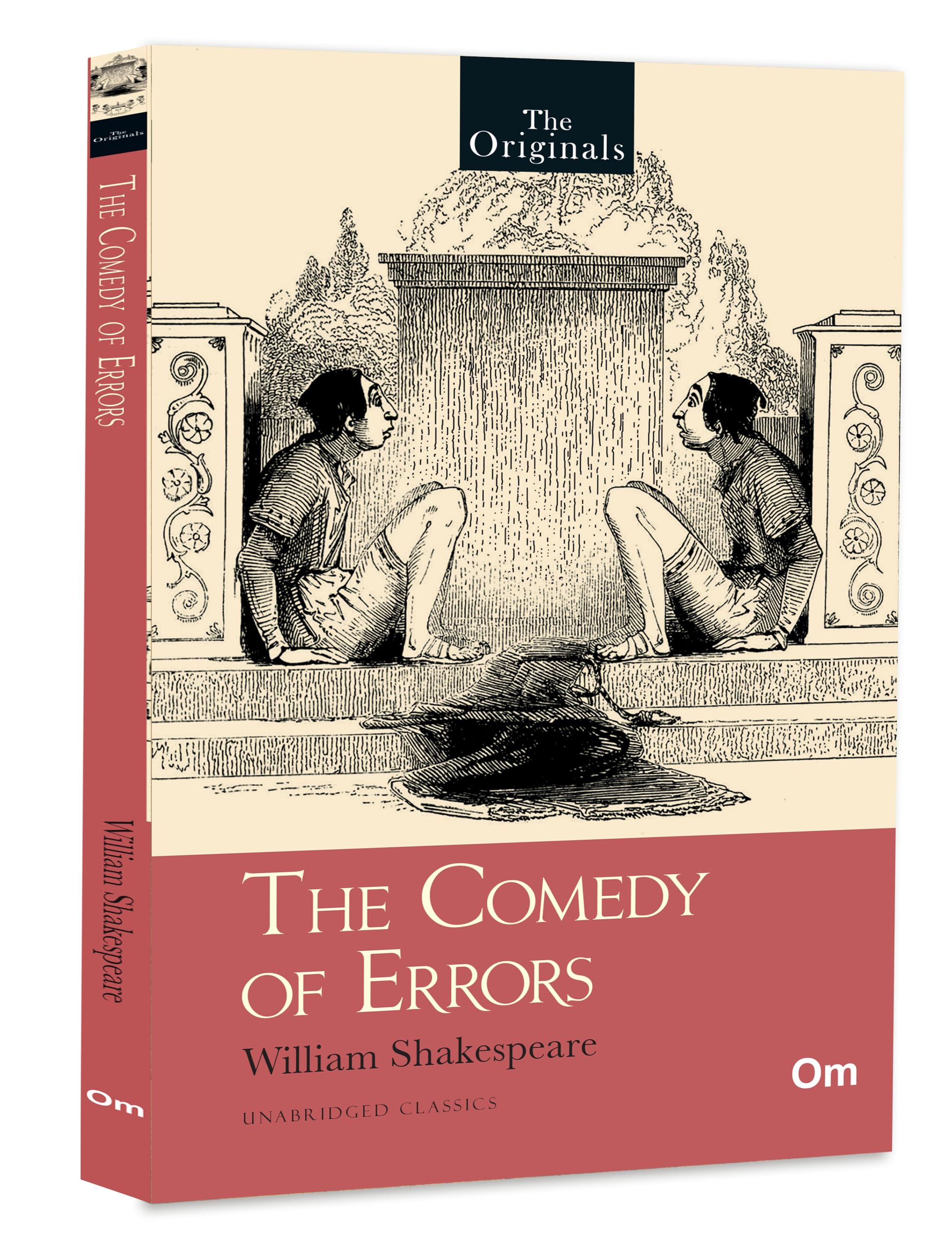 The Comedy Of Errors