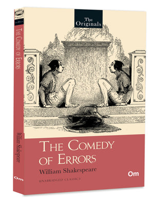 The Comedy Of Errors