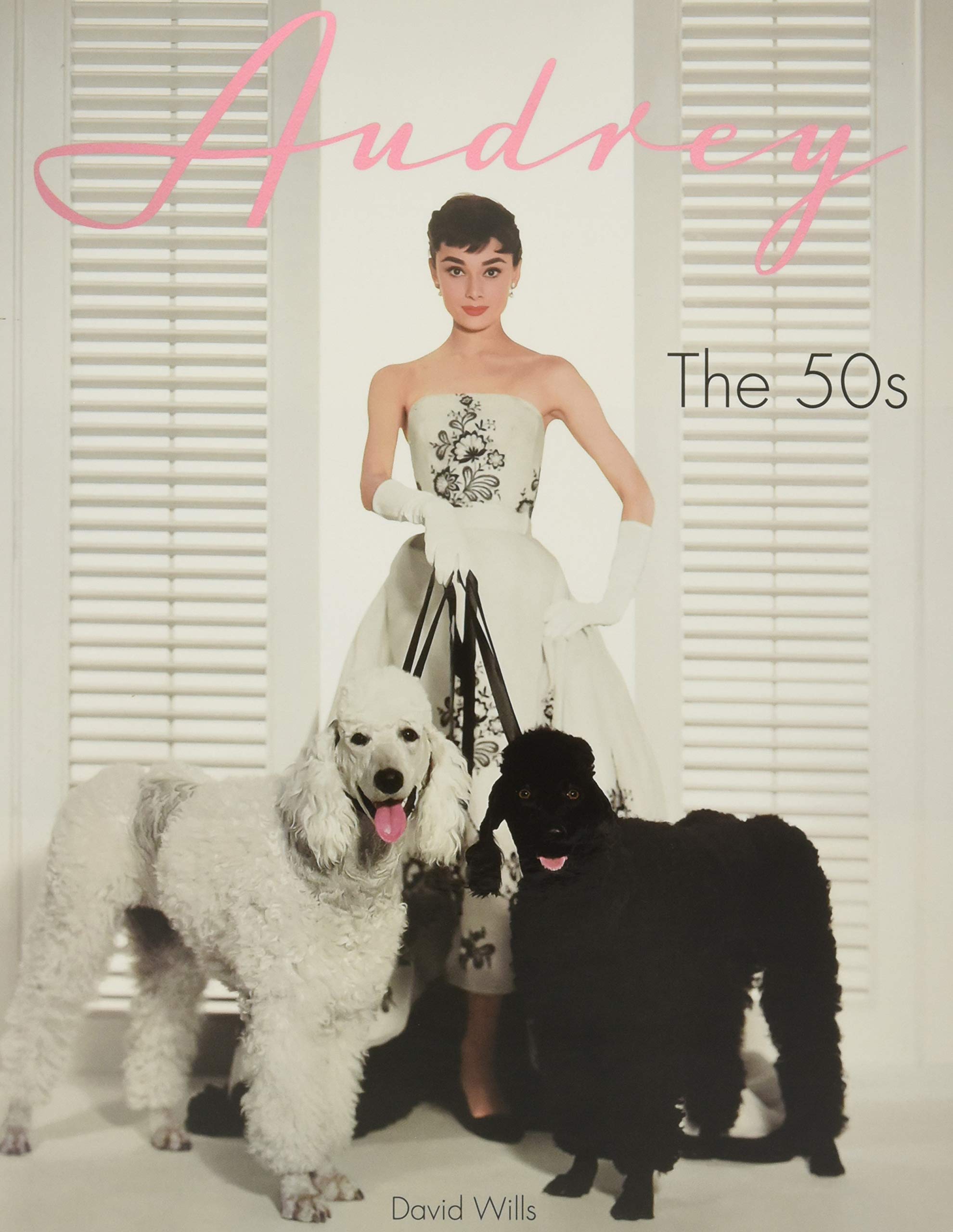 Audrey: The 50s,Used