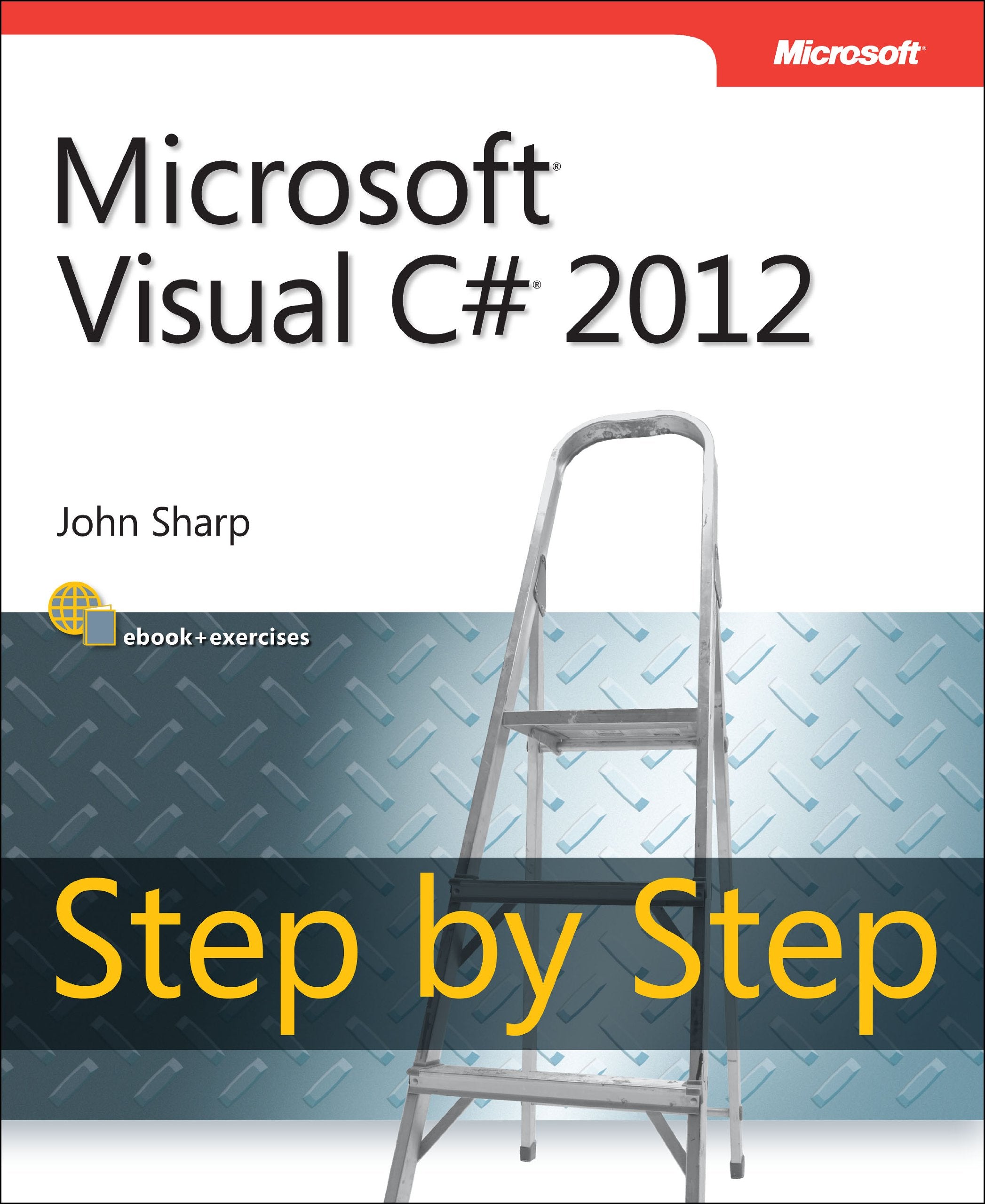 Microsoft Visual C# 2012 Step By Step-new