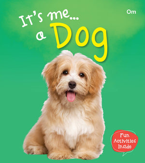 ItS Me A Dog: Animal Encyclopedia | Animal Facts And Information | Behavior | Habitat | Visually Engaging | Wildlife