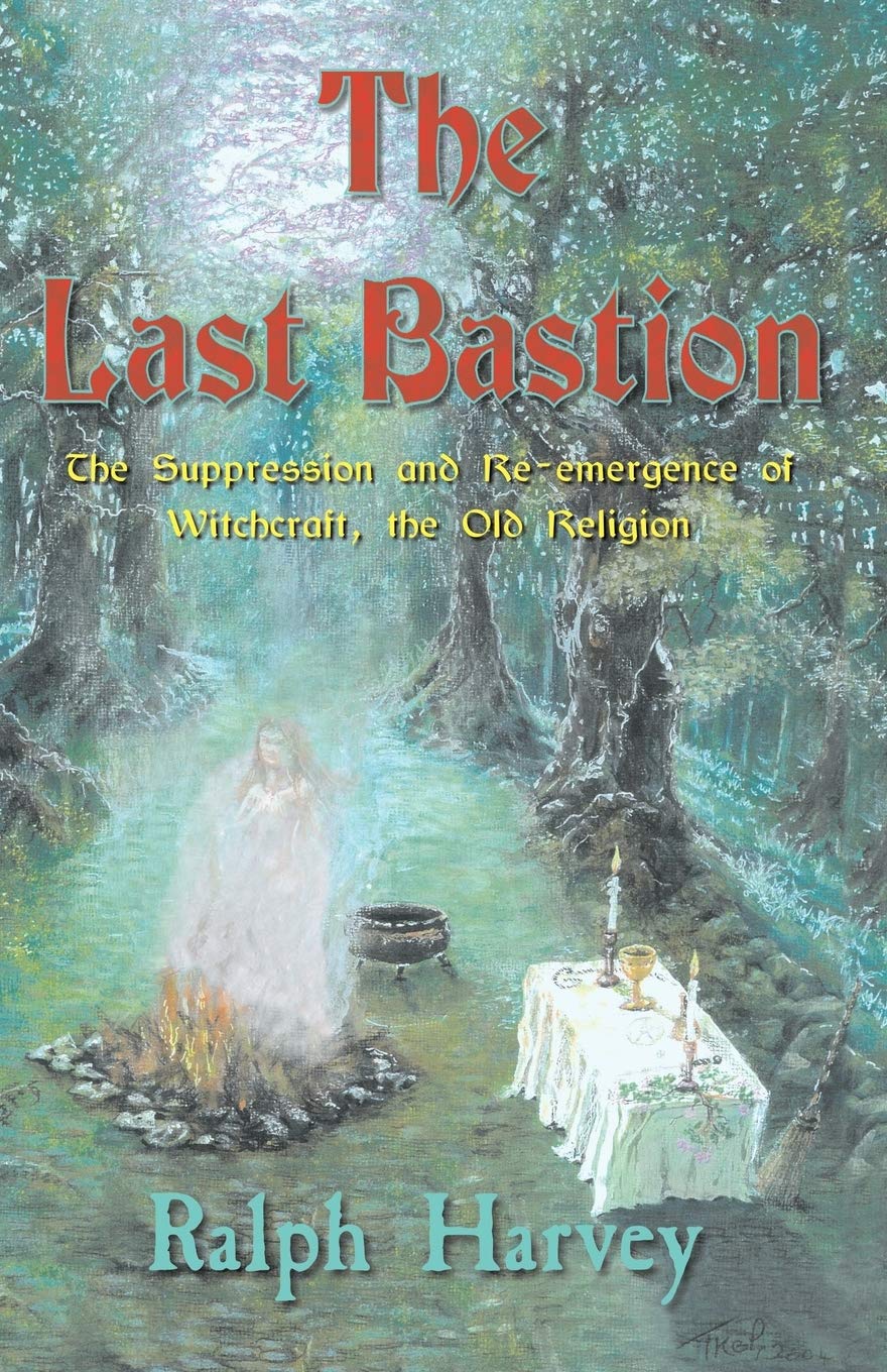 The Last Bastion,Used