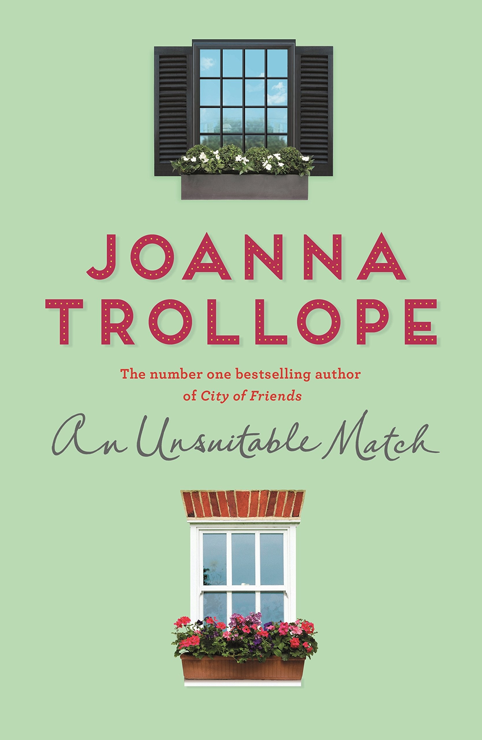 An Unsuitable Match,Used
