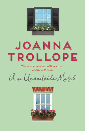An Unsuitable Match,Used