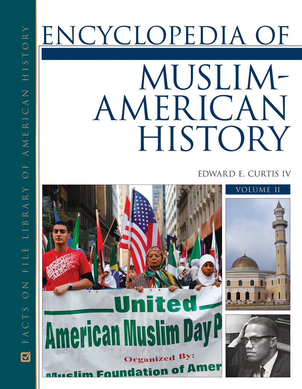 Encyclopedia of MuslimAmerican History, 2Volume Set (Library of American History),Used
