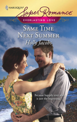 Same Time Next Summer,Used