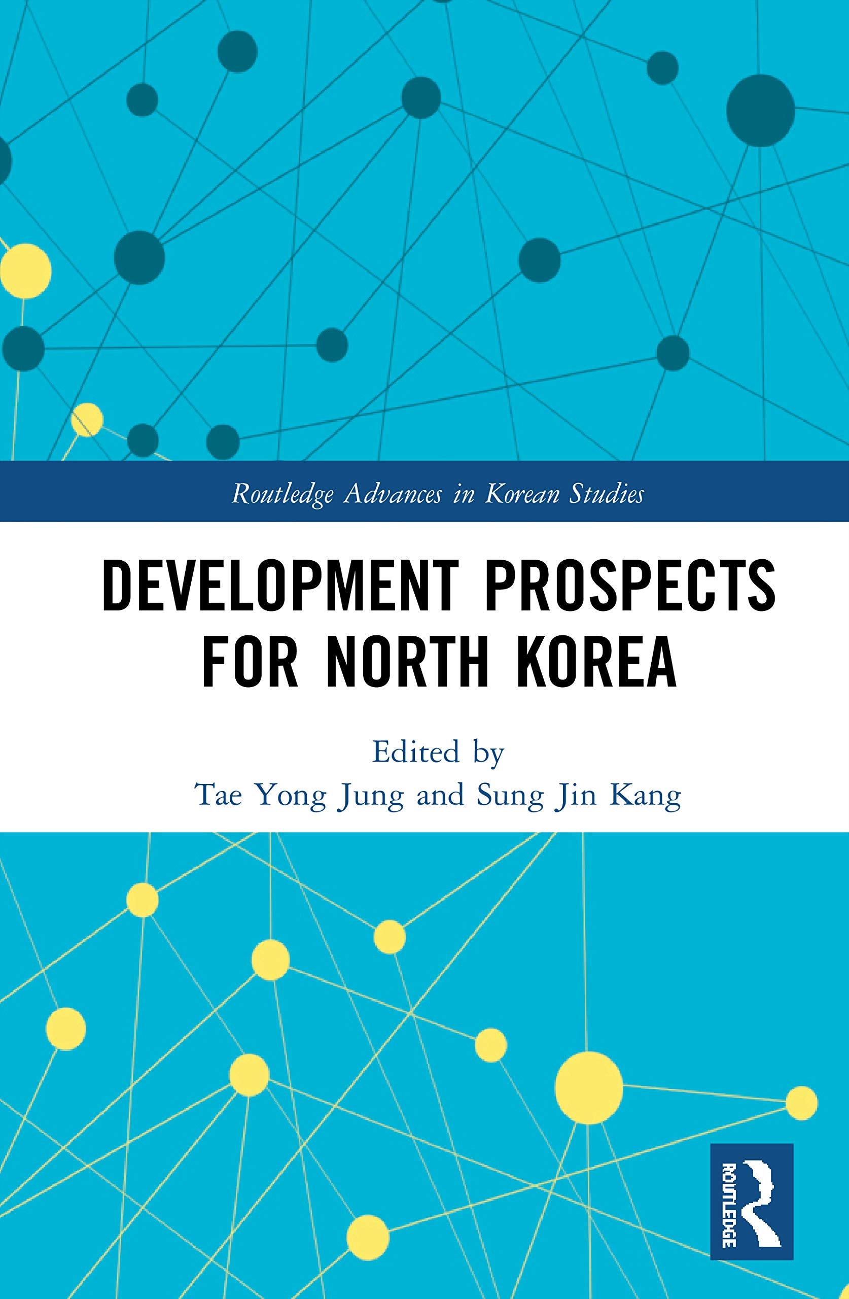 Development Prospects for North Korea (Routledge Advances in Korean Studies),Used