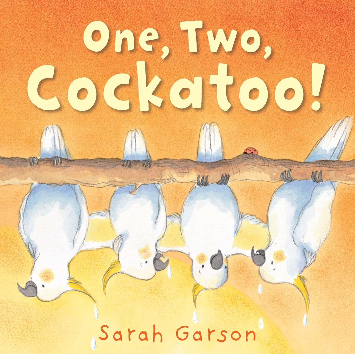 One, Two, Cockatoo!,Used