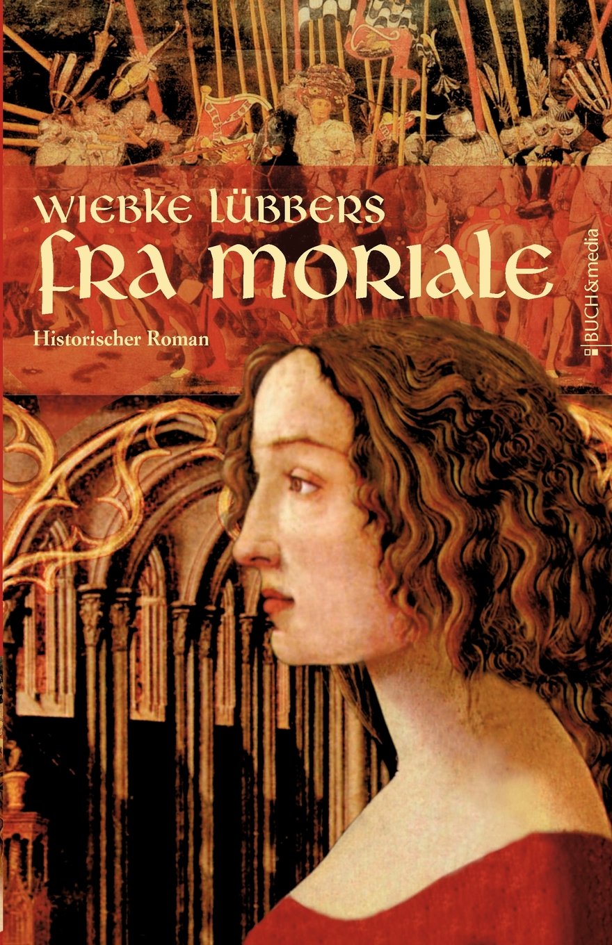 Fra Moriale (German Edition),Used
