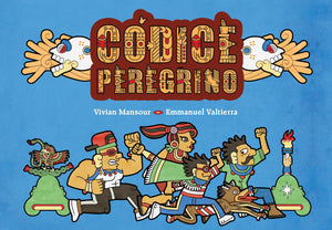 CODICE PEREGRINO