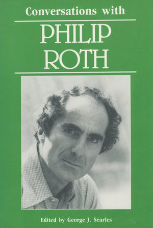 Conversations With Philip Roth,Used