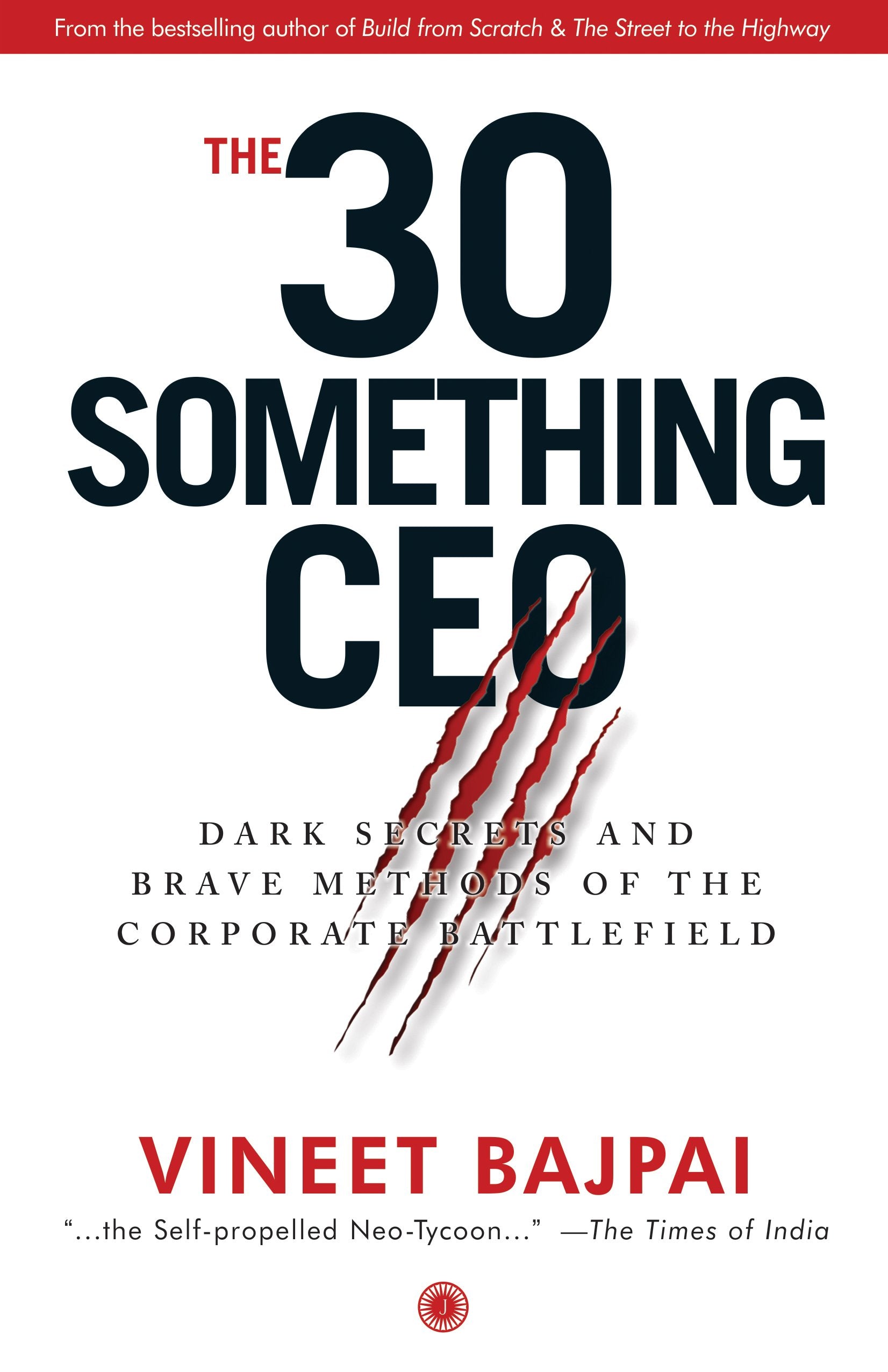 The 30-Something Ceo