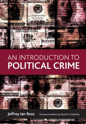 An Introduction to Political Crime,Used