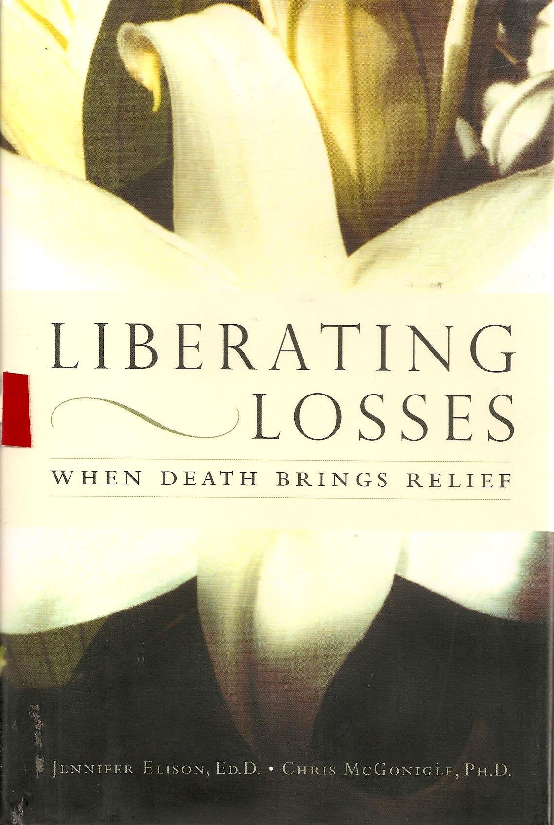 Liberating Losses: When Death Brings Relief,Used