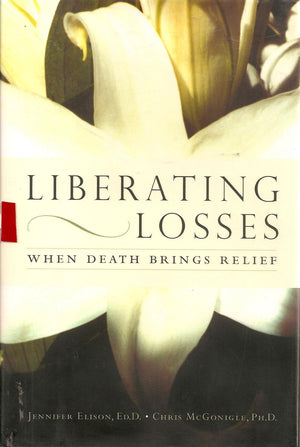 Liberating Losses: When Death Brings Relief,Used