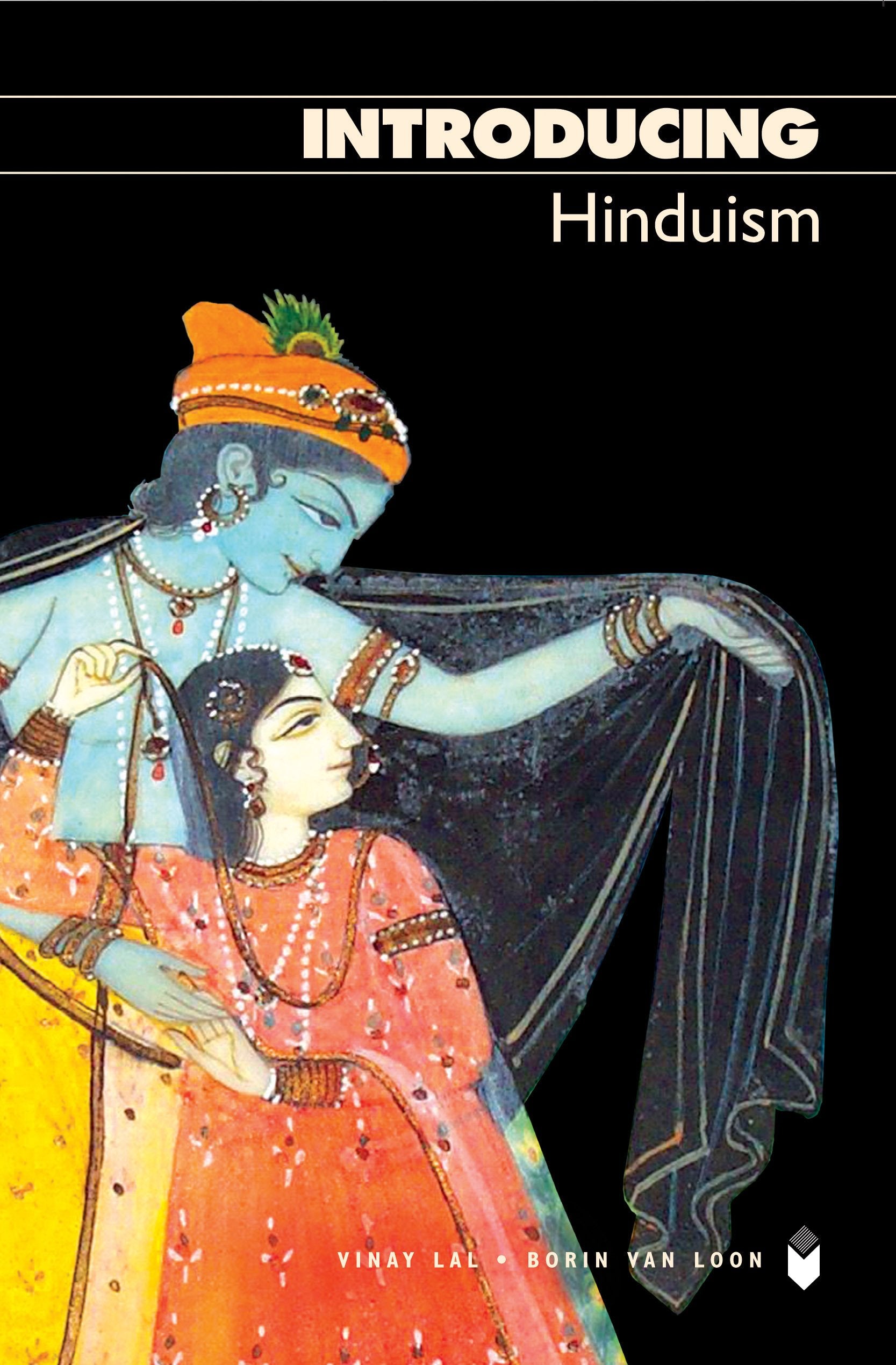 Introducing Hinduism,Used