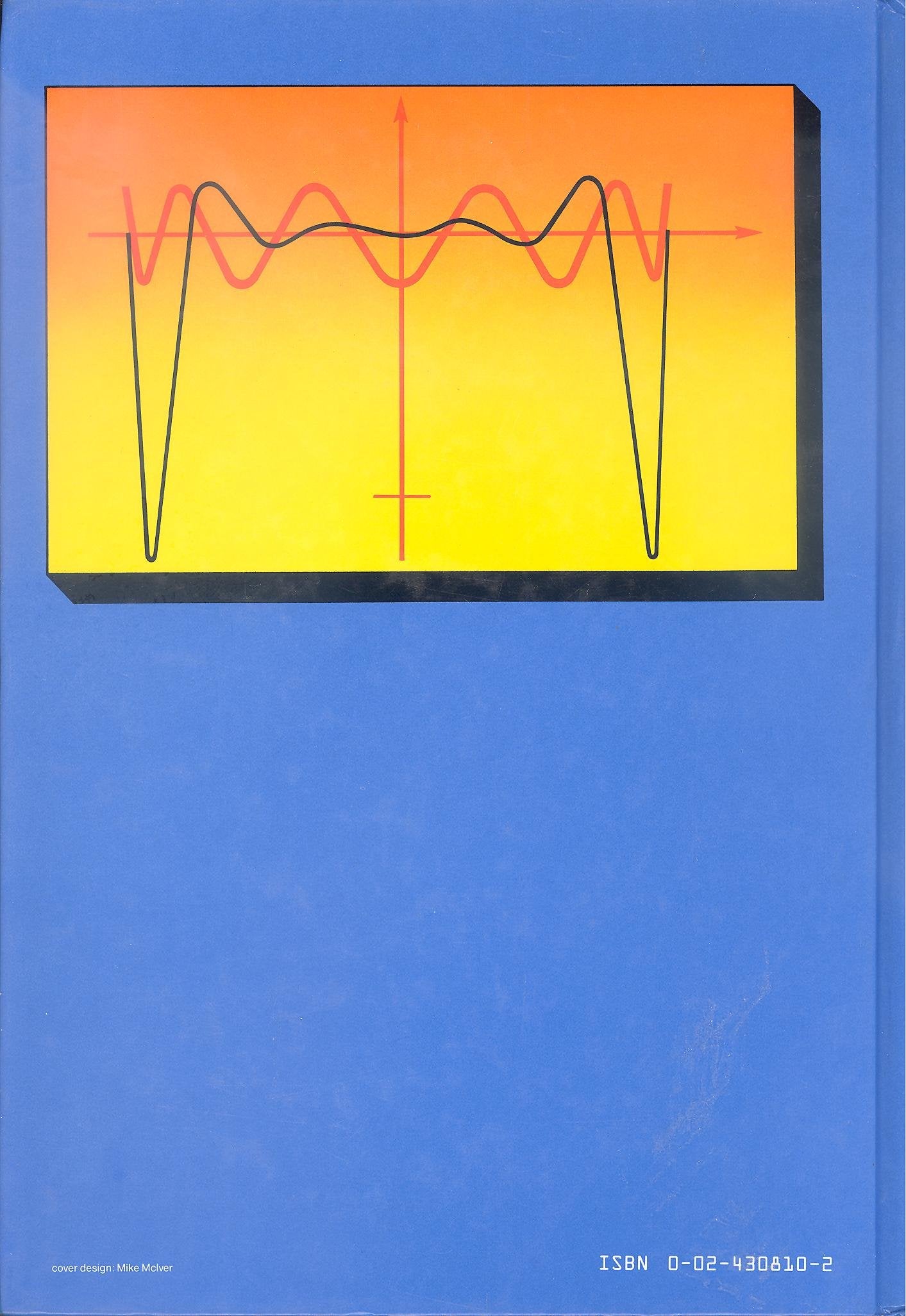 An Introduction To Numerical Computations,Used