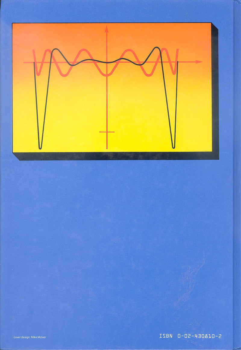 An Introduction To Numerical Computations,Used