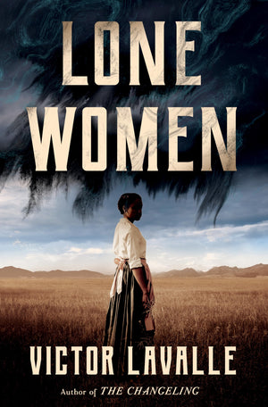 Lone Women: A Novel,Used