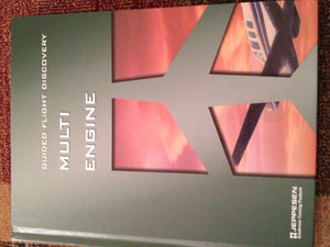MULTIENGINE,Used