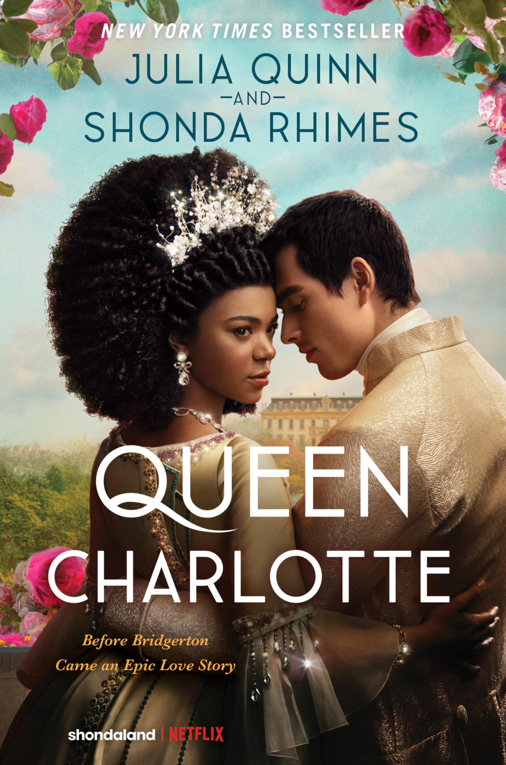 Queen Charlotte: Before Bridgerton Came A Love Story That Changed The Ton?
