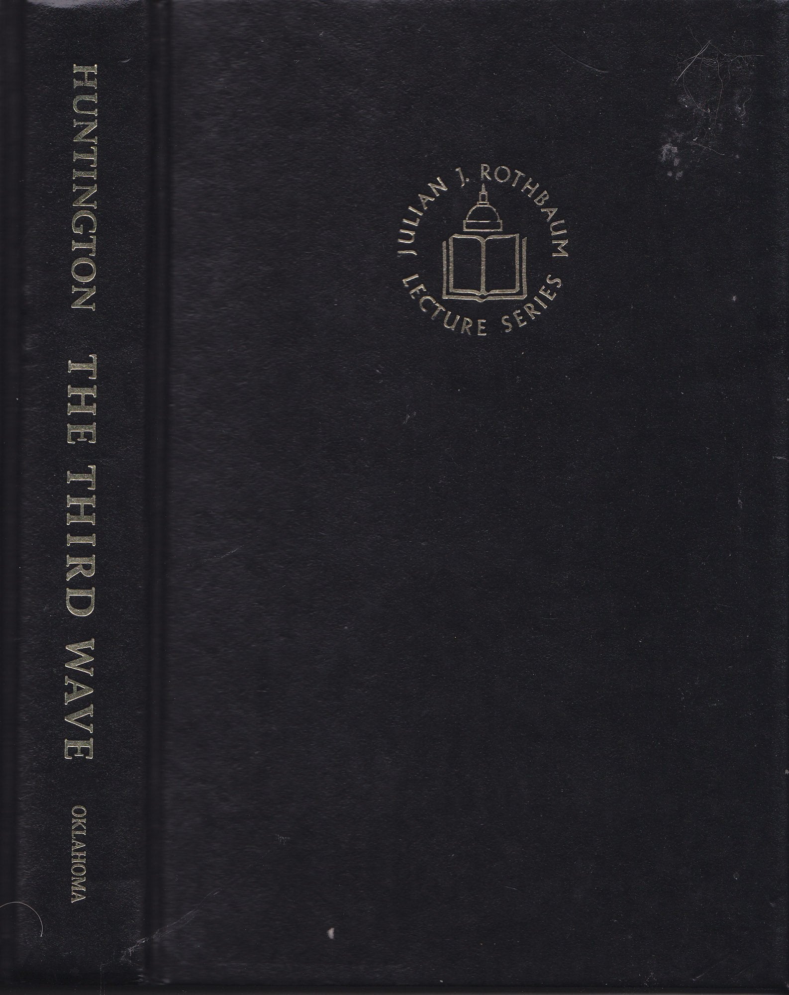 The Third Wave,Used
