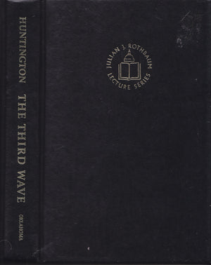 The Third Wave,Used