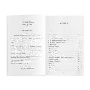 A Survey of World Missions,Used