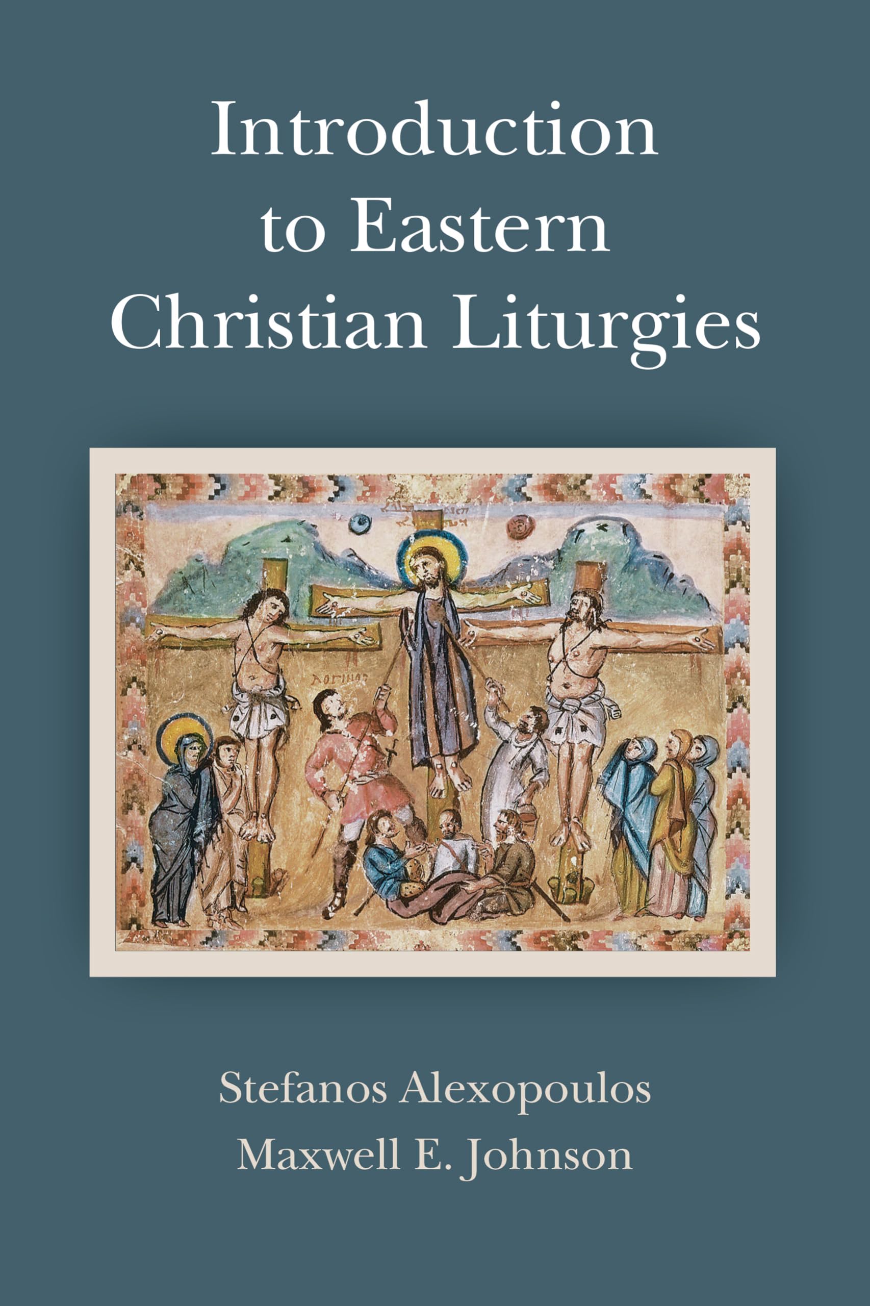 Introduction To Eastern Christian Liturgies,Used