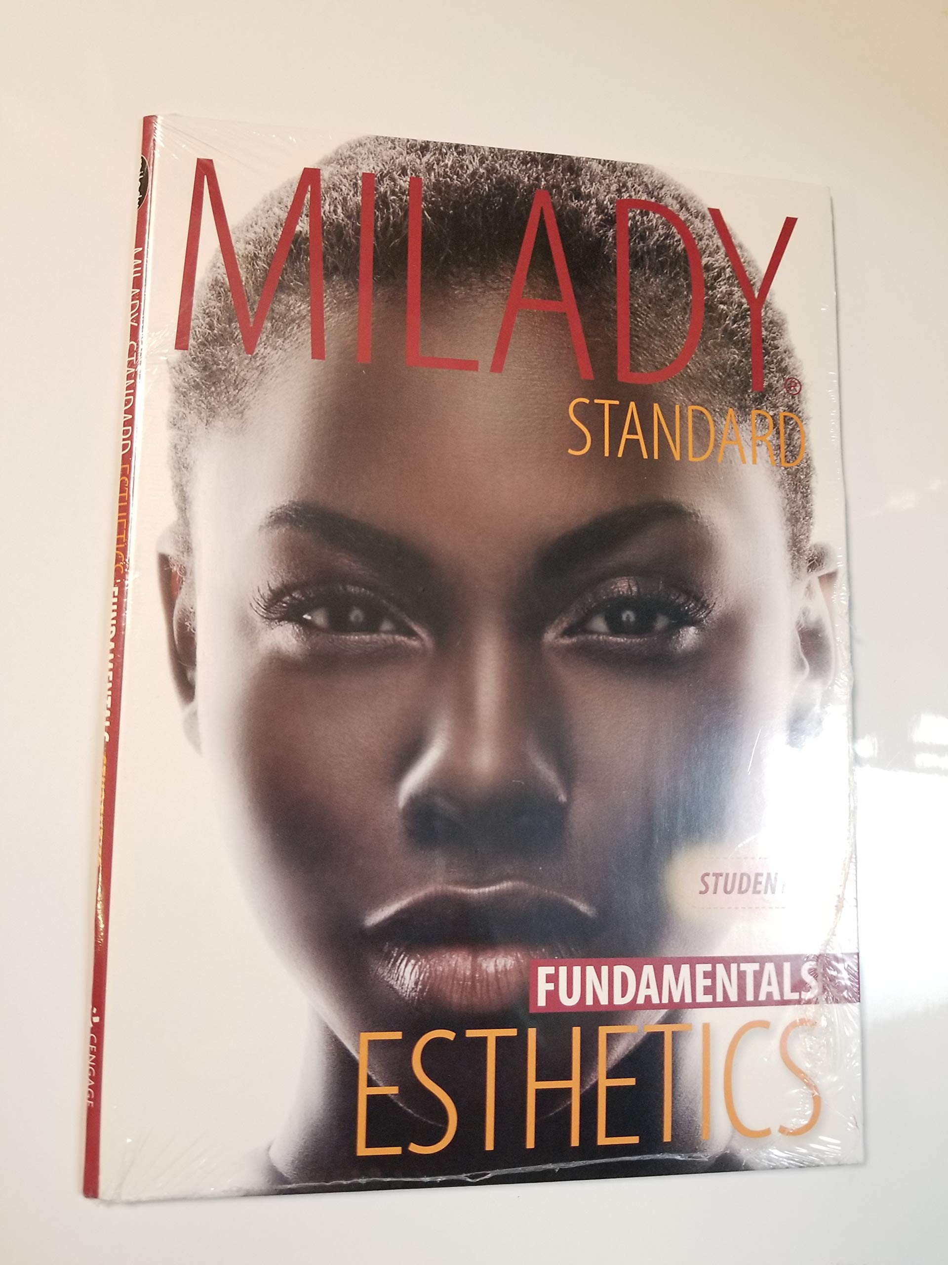 Exam Review for Milady Standard Esthetics: Advanced,Used