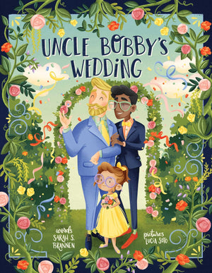 Uncle BobbyS Wedding