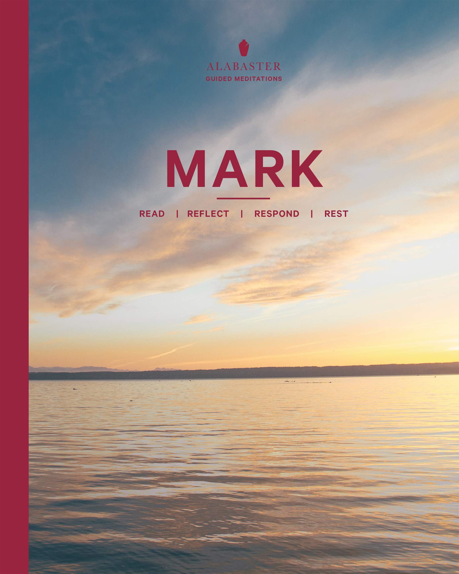 Mark (Alabaster Guided Meditations),New