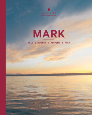 Mark (Alabaster Guided Meditations),Used
