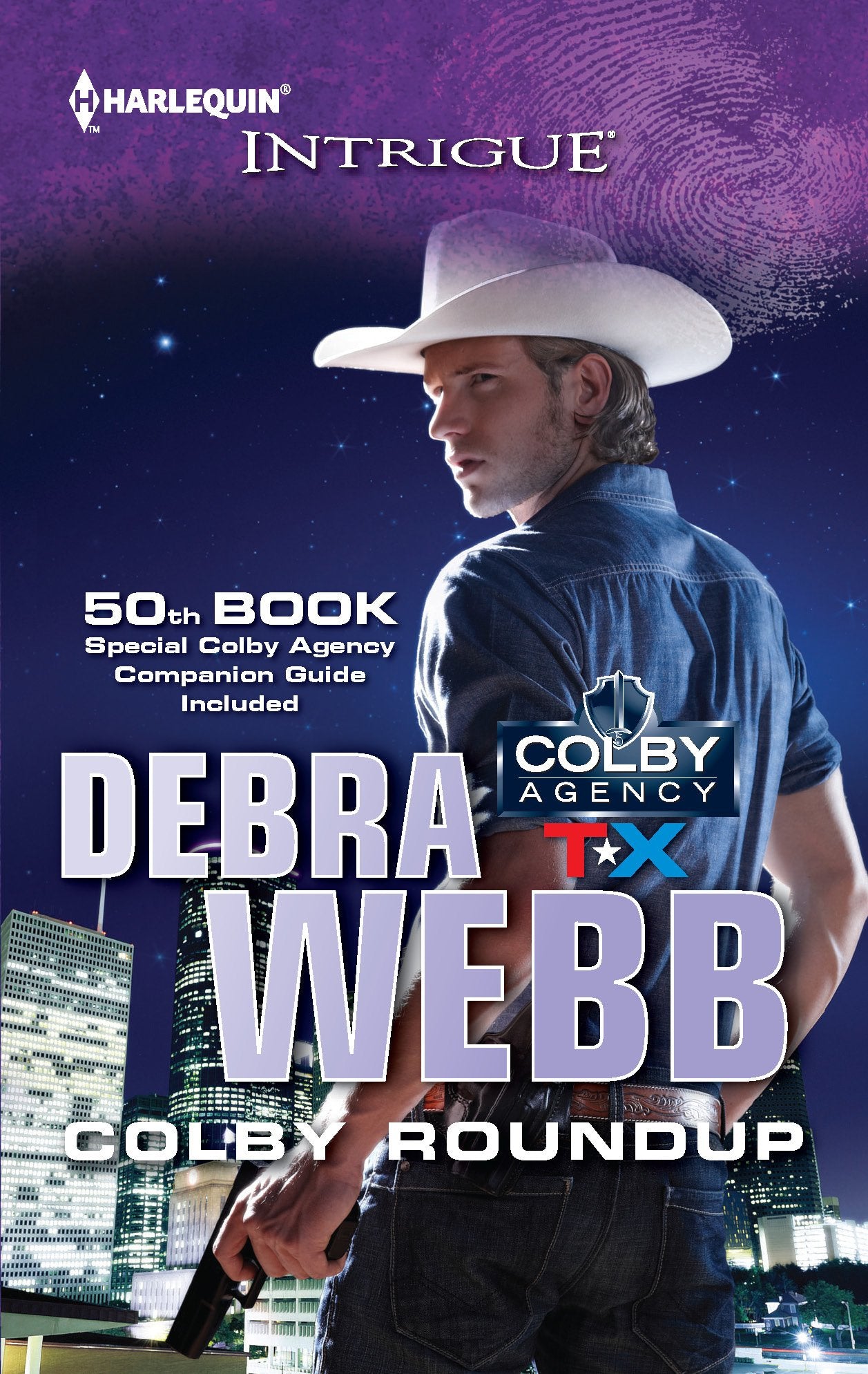Colby Roundup: An Anthology,Used