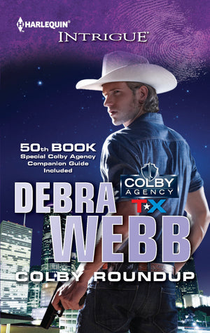 Colby Roundup: An Anthology,Used
