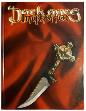Dark Ages: Inquisitor