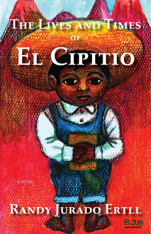 The Lives and Times of El Cipitio,Used