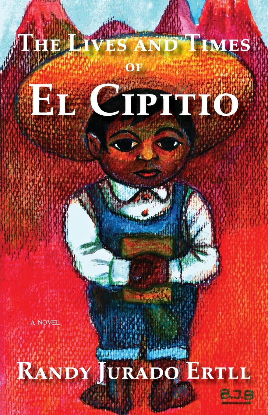 The Lives and Times of El Cipitio,Used
