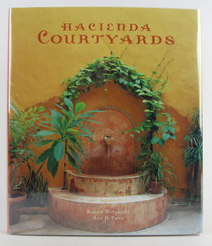 Hacienda Courtyards