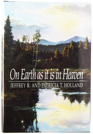 On Earth As It Is In Heaven,New