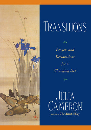 Transitions: Prayers and Declarations for a Changing Life,New